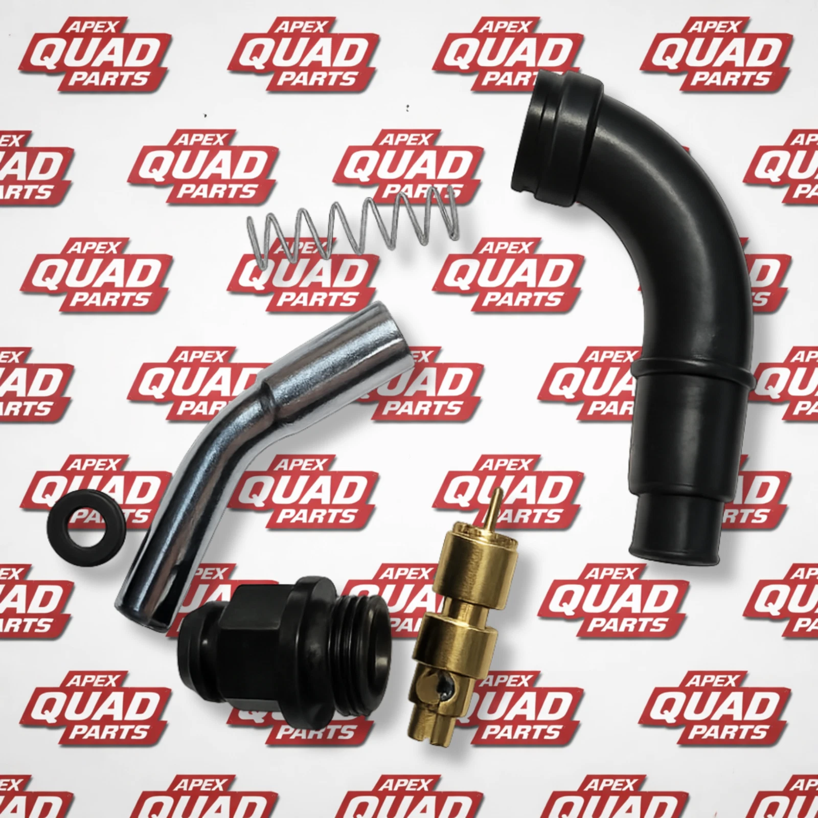 Honda TRX300 Front Diff Seal Kit