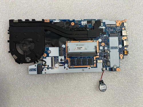 Lenovo ThinkPad E15 Gen 3 AMD Ryzen 7 5700U Motherboard 8GB 5B21C82193