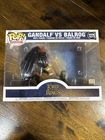 Funko Pop! Vinyl: The Lord of the Rings Gandalf vs Balrog #1275