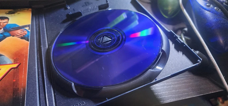 Time Crisis 2 Playstation 2 (COMPLETE) - Image 3 of 3