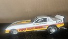 NHRA 1983 Don Prudhomme Pepsi Challenger Funny Car Diecast 124