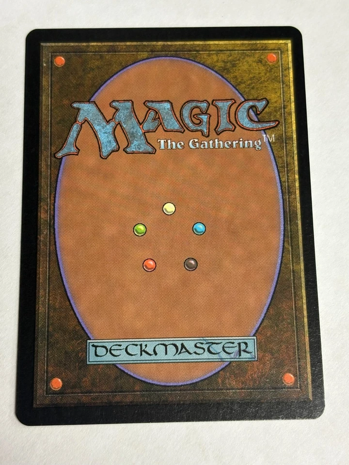 Treachery Urza's Destiny Regular NM Near Mint MTG Free Shipping! - Image 4 of 4