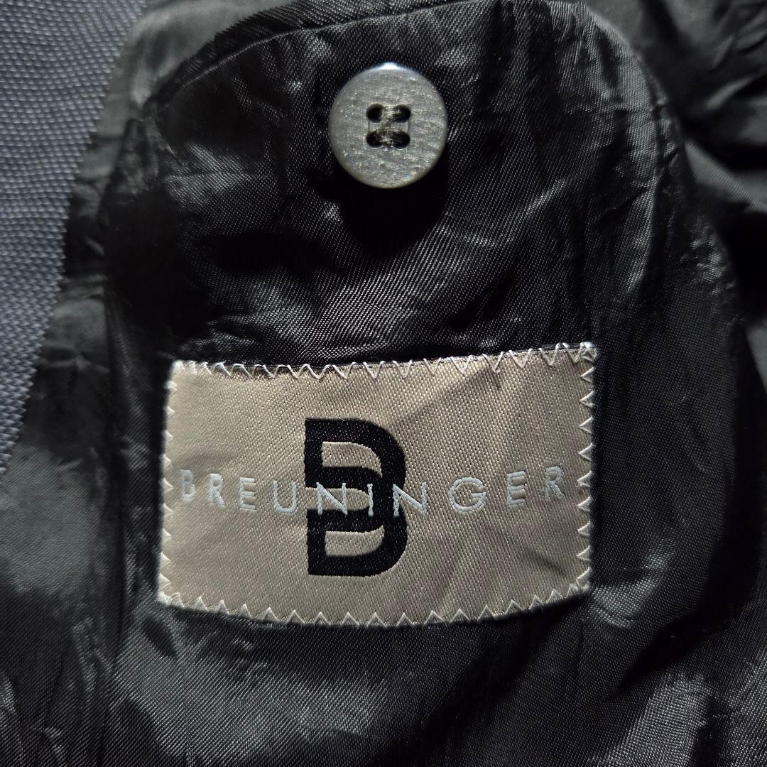 Extremely rare Yves Saint Laurent tailored jacket vintage vintage clothing thumbnail 15