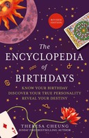 Theresa Cheung | The Encyclopedia Of Birthdays Revised Edition | Taschenbuch