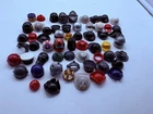 Playmobil Figure Miscellaneous Hats Vintage Lot Hats