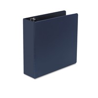 Universal D-ring Binder 3 Capacity 8-1/2 X 11 Royal Blue 20795 on sale Universal D-ring Binder 3 Capacity 8-1/2 X 11 Royal Blue 20795 on sale