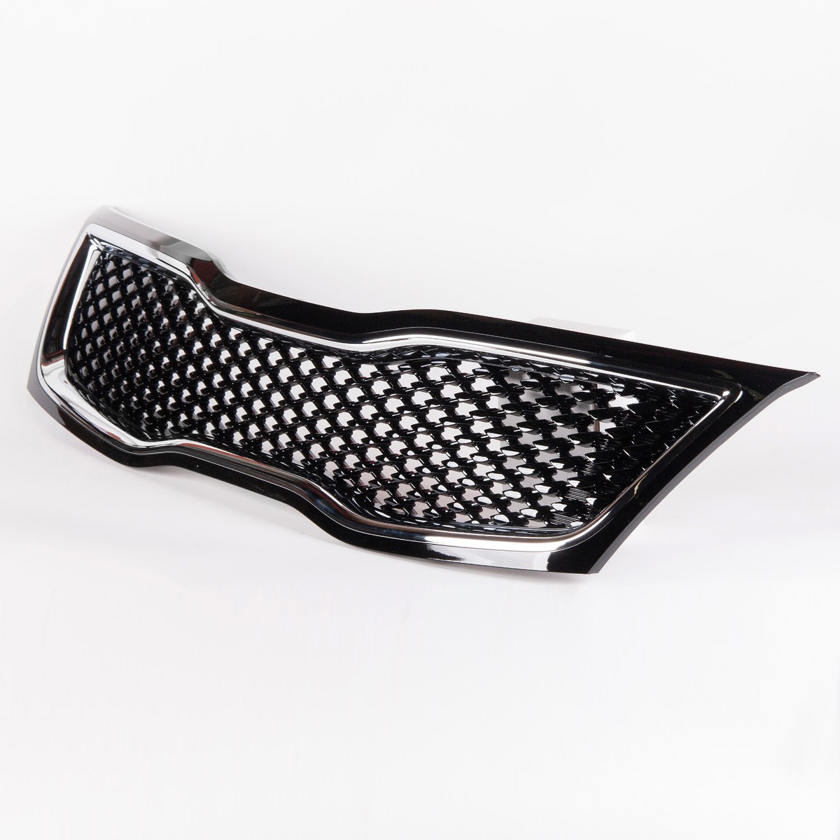 GENUINE Grille Radiator Front Upper FOR 14-15 Kia Optima 86350
