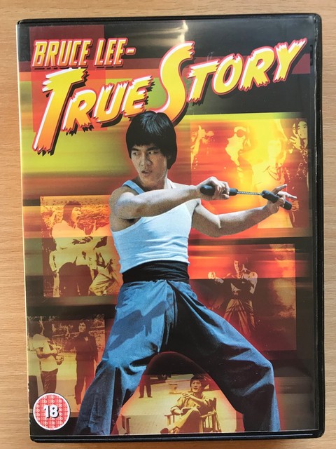 bruce lee true story