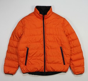 nautica down jacket men's