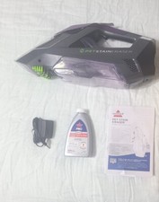 BISSELL 2054 spot cleaner pet NEW