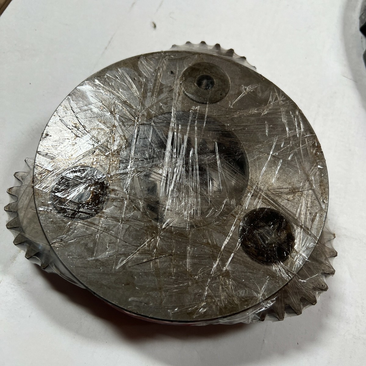 2023175 CARRIER ASSY FITS HITACHI EX60-1 EX60G EX75UR EX75UR
