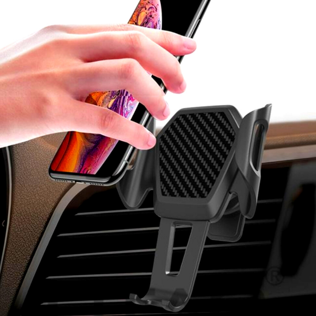 【直営・関税送料込】Phone holder 360 Base Para Poner Sujetar El Telefono En Carro Soporte