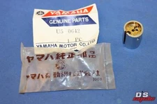 NOS YAMAHA U5 U7 THROTTLE SLIDE VALVE 2.5 PART# 127-14112-30