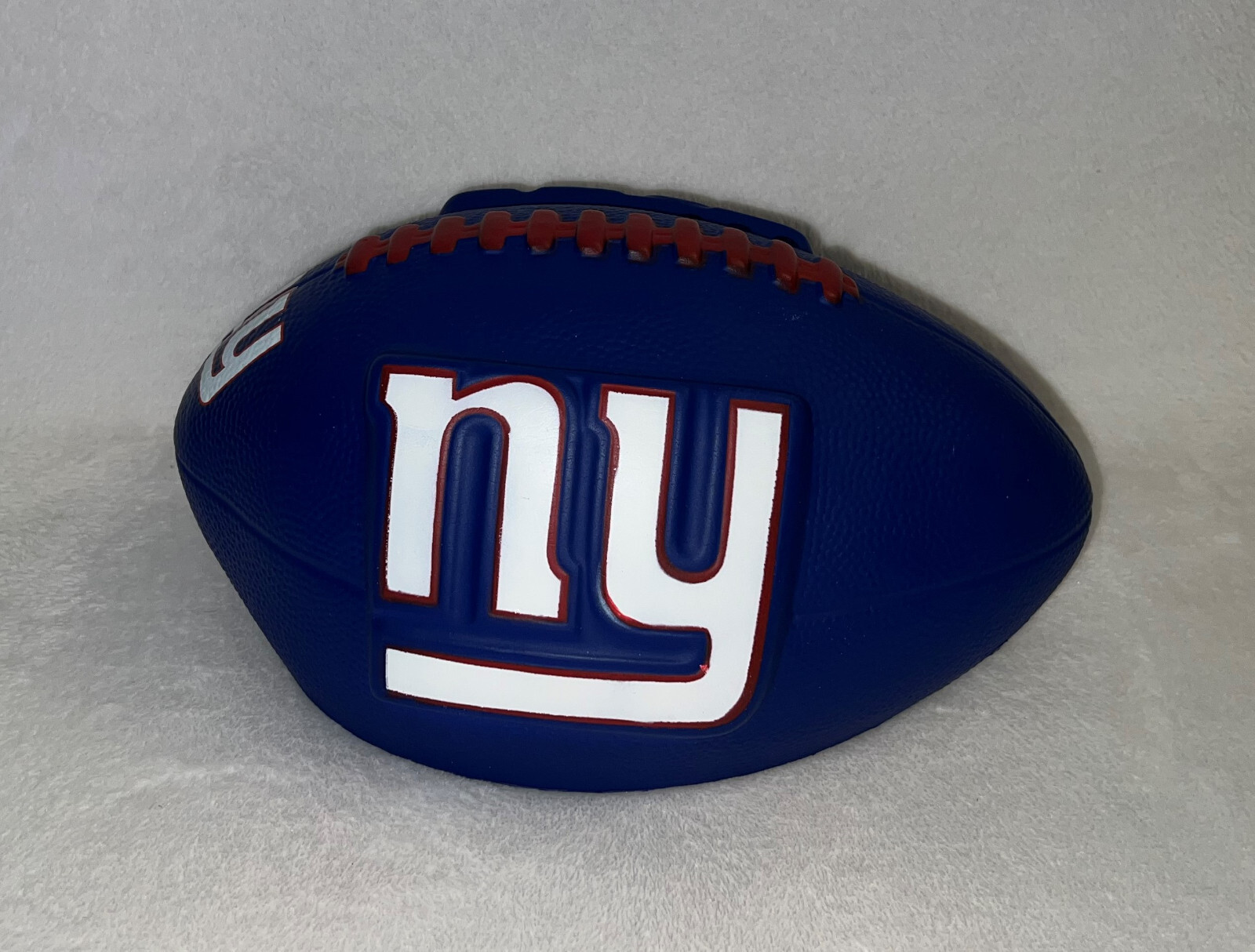 NFL Foamhead New York Giants Football Hat eBay
