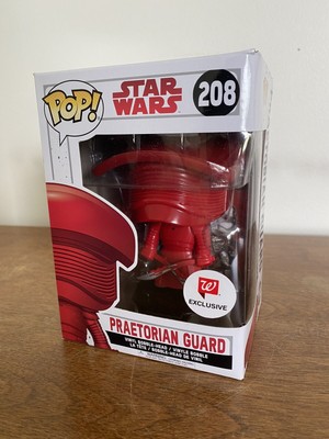 praetorian guard pop walgreens