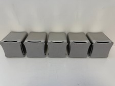 SONY SS-TS503 SURROUND SOUND SATELLITE SPEAKERS LOT 5 TESTED