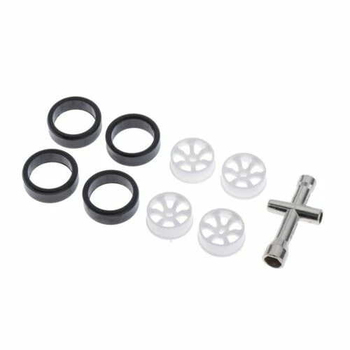 RC-Modellbau Räder, Reifen, Einlagen