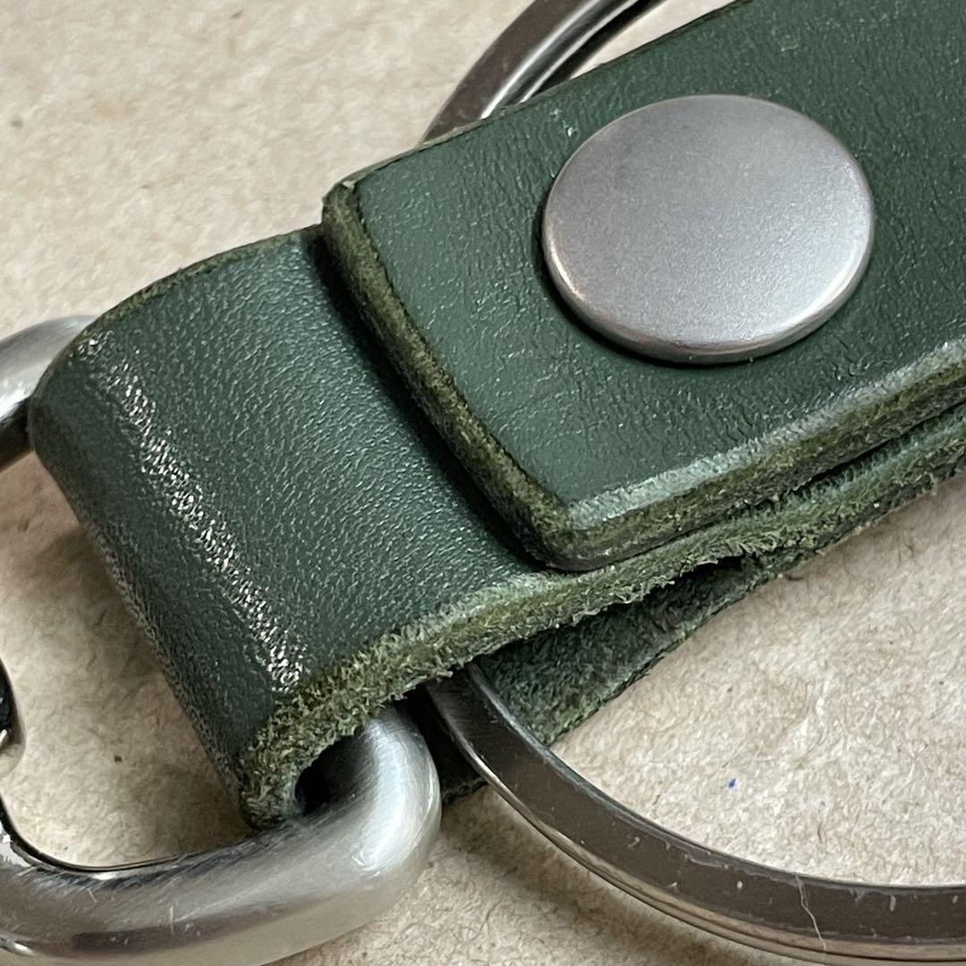Hender Scheme Key Flock Green | eBay Hender Scheme Key Flock Green | eBay
