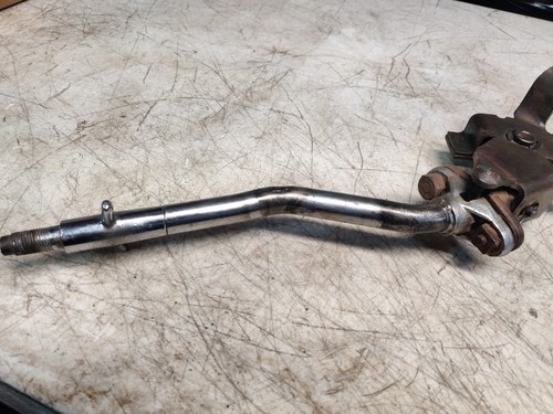 1964 1965 1966 1967 OEM GM ITM Chevy Olds Buick 4 Speed Muncie Shifter Mechanism - Picture 19 of 20