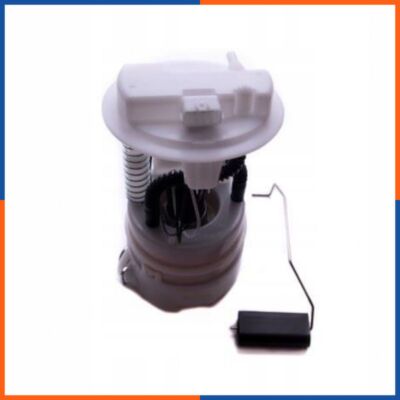 Kraftstoffpumpe für NISSAN | 02SKV833, 0986580162, 0986580952