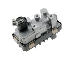 NTY Lader Aufladung FüR Ford Transit Connect P65_ P70_ P80_ 1.8 Tdci