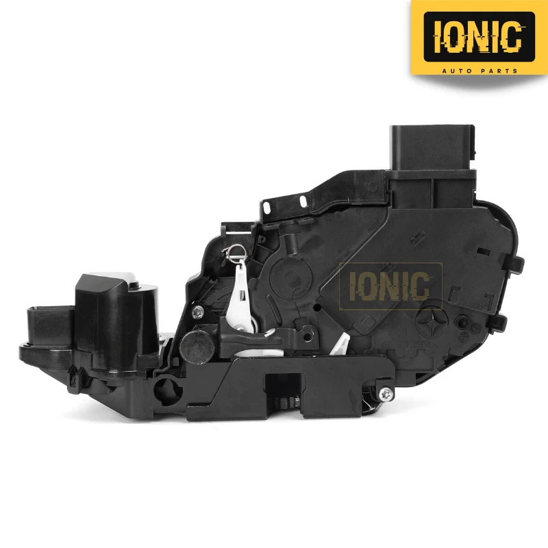 Door Lock Mechanism Range Rover Evoque Jaguar XF Front Left Keyless Entry - Image 3 of 4