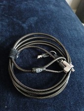 Kensington ClickSafe Keyed Laptop Lock - K64637ww