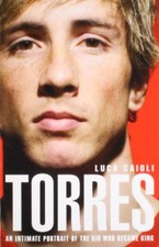 Torres: An Intimate Portrait of the Kid Who Became King By Luca 