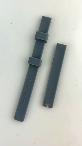 China Wholesale Ceramic 24 mm Wristwatch Strap FS101076_K0020959 main image 1