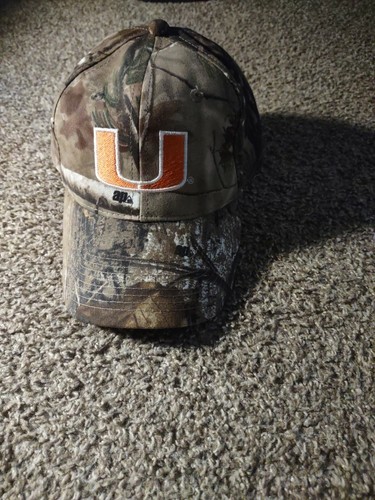 adjustable camo hat | eBay