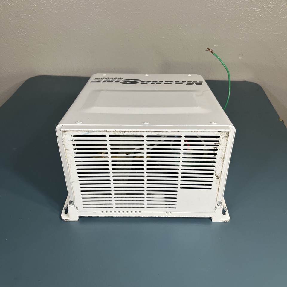 Magnum Energy Magna Sine MS2012 Inverter Charger 2000 Watt EBay
