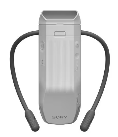 Sony Reon Pocket Pro RNPK-P1 Wearable Thermo Device 2025 New Model