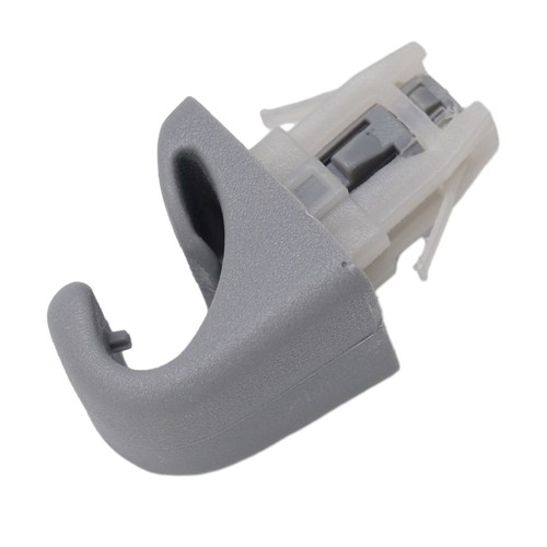 Clip gancio staffa visiera parasole auto per Toyota per Camry per Highlander per - Picture 4 of 12