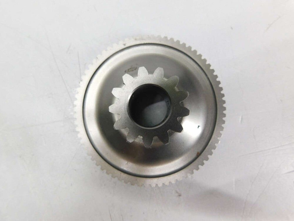 Starter Idler Gear Manufacturer In China - Foto 11