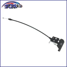 Emergency Parking Brake Release Pull Handle & Cable For GM Pickup Truck 924-305