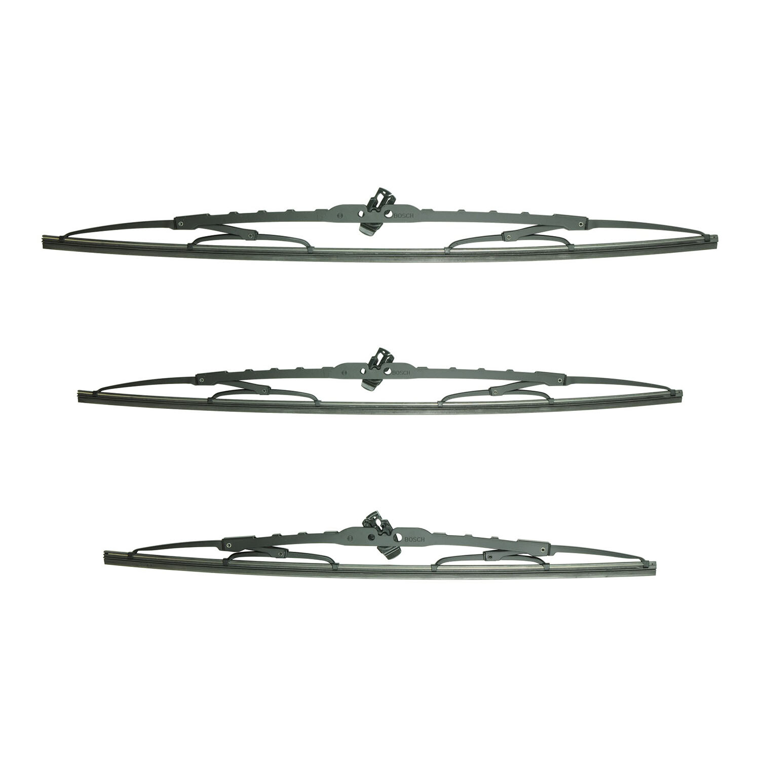 Bosch DirectConnect Wiper Blade Kit Front 21