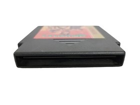 Gauntlet (Nintendo Entertainment System) (NES) (Tengen) Black Cart Tested Works