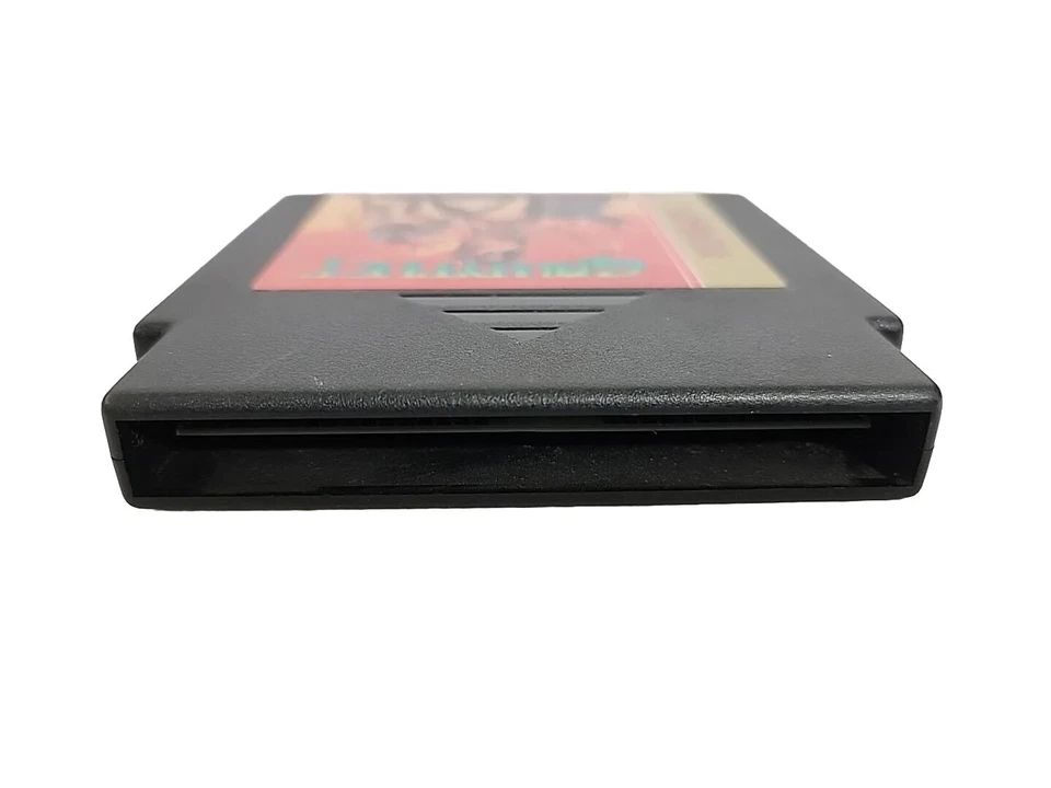 Carro negro Gauntlet (Nintendo Entertainment System) (NES) (Tengen) probado funciona Foto 4 de 4