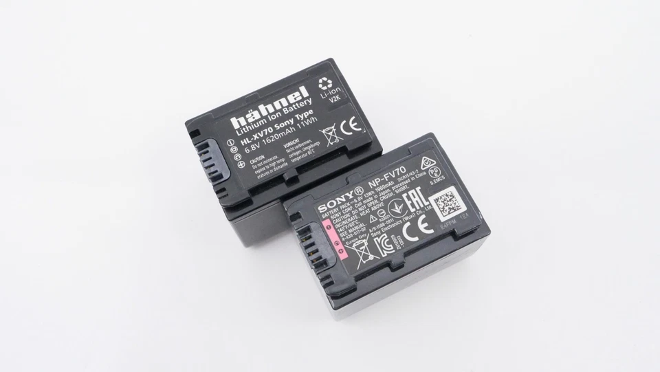 Sony PXW-X70 -nur 130 Betriebsstunden- Camcorder Full HD PXW X70 XDCAM OVP - Bild 4 von 4