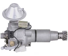 Remanufactured Dist  Cardone Industries  31-639