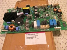 New Control Board for LG Kenmore Refrigerator   EBR78931601                    1