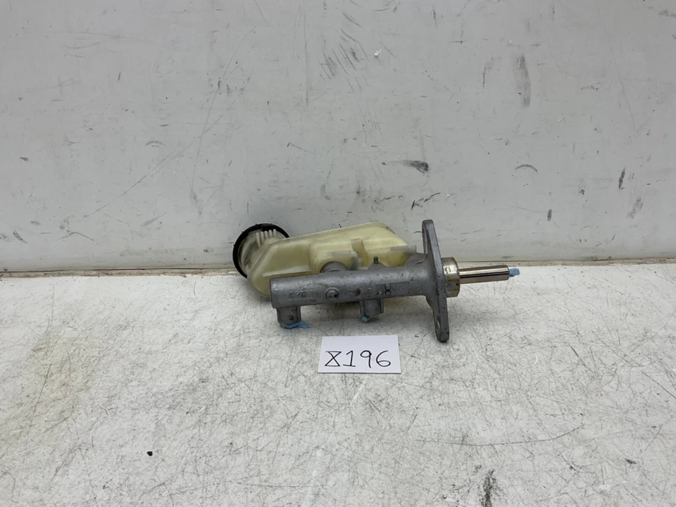 2009 2010 2011 2012 2013 2014 Acura TL 3,5 L V6 cilindro maestro OEM Foto 4 de 4