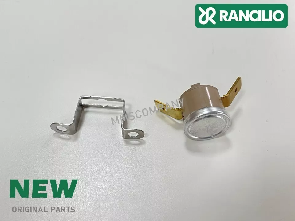 Rancilio silvia steam on sale thermostat