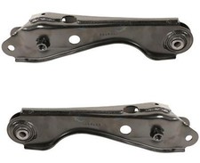 Rear Lower Forward Control Arms For 2009 2010 2011 2012 2013 2014 Nissan Murano