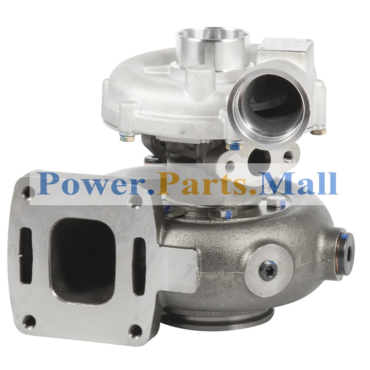 Turbo 861762 53269886033 Turbocharger Fits For Volvo Penta