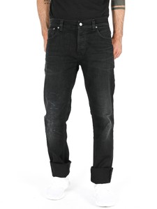 black rider jeans