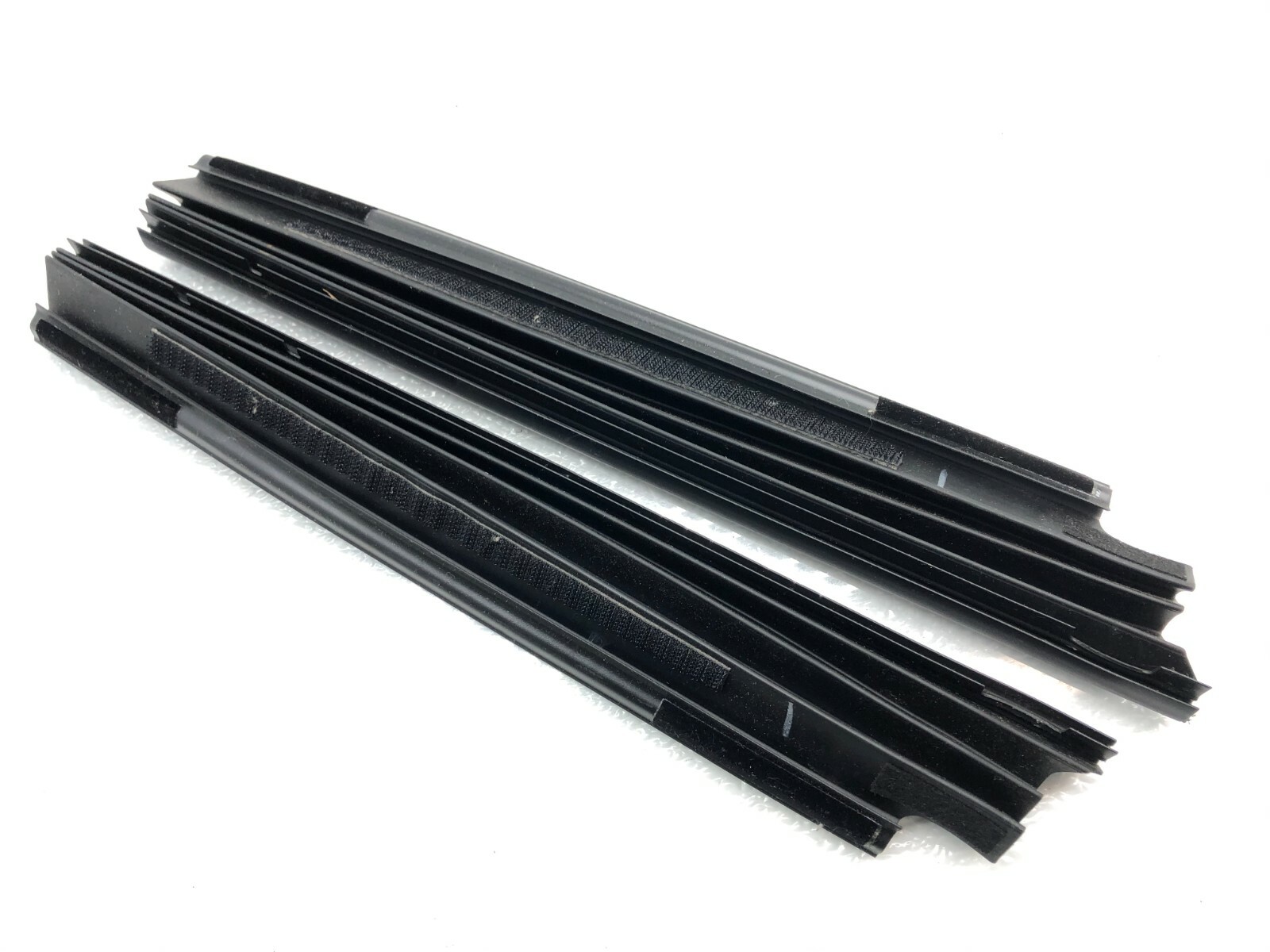 20112017 INFINITI QX56 QX80 SUNROOF MOONROOF TRIM X2 OEM eBay