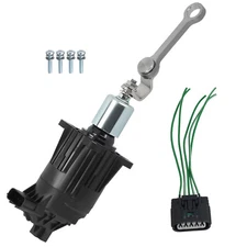 Turbo Actuator for Honda Accord Civic CRV CR-V 1.5 2016 2017 2018 2019 2020 2021