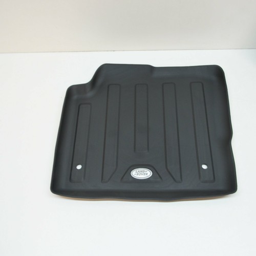 OEM LAND ROVER DISCOVERY SPORT L550 RUBBER FLOOR MAT SET VPLCS0281 LHD