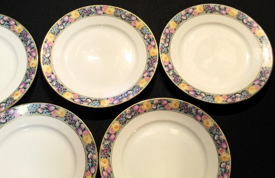 Juego de siete platos de ensalada Thomas 3091 Foto 3 de 4